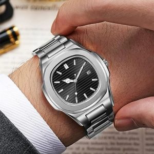 Hand Watch For Man