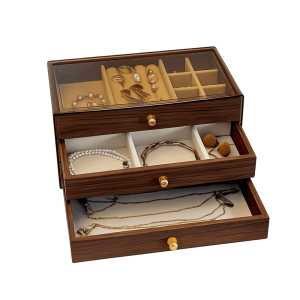 জুয়েলারি বক্স